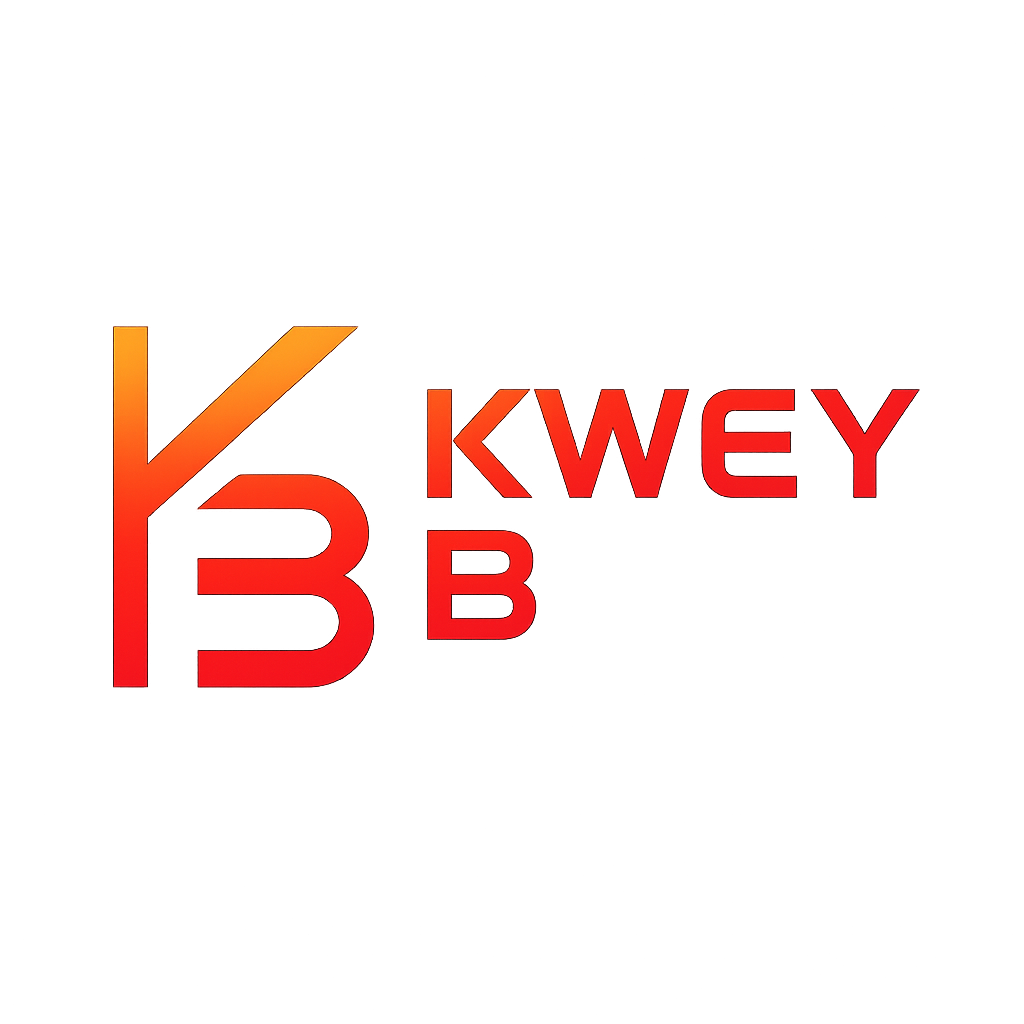 Kwey B Logo